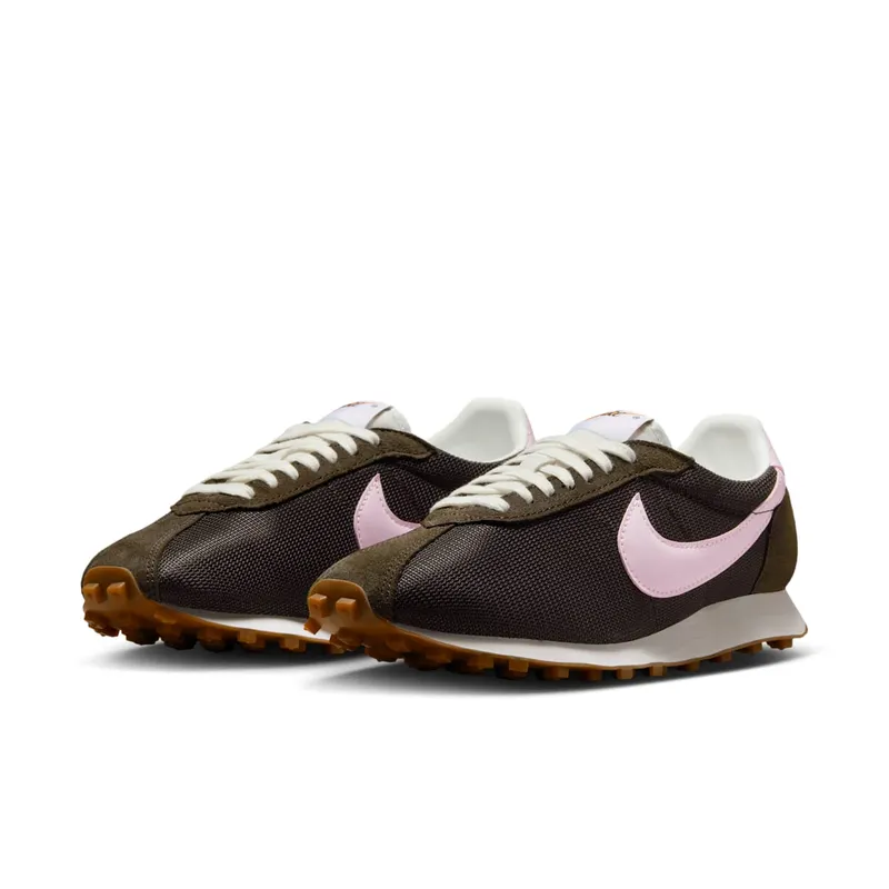 Nike LD-1000 Velvet Brown Pink Foam Gum (HF3227-200)