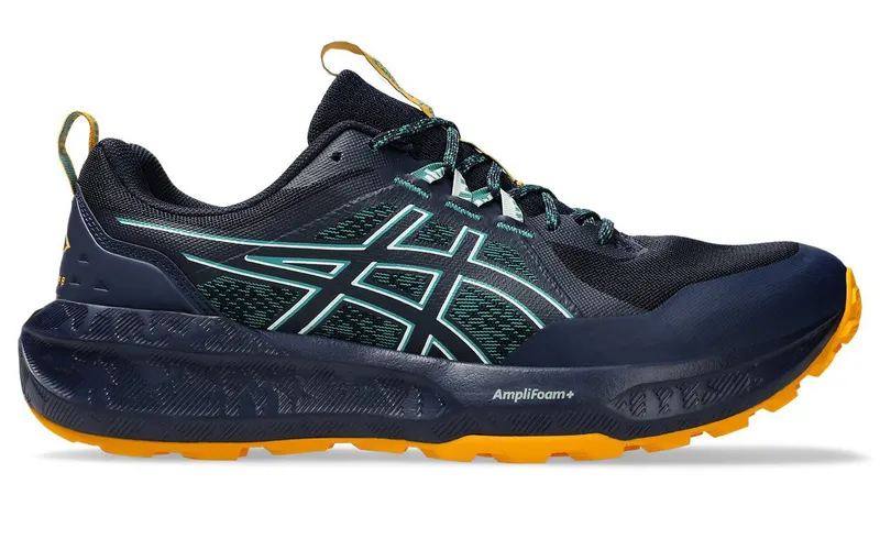 ASICS Gel-Sonoma 8 Midnight Rainy Lake (1011B979-400)
