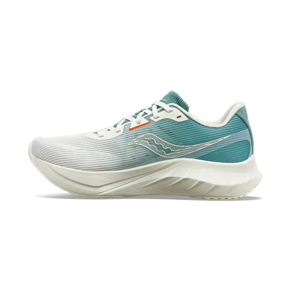 Saucony Tide 2 White Teal (S28216-4)