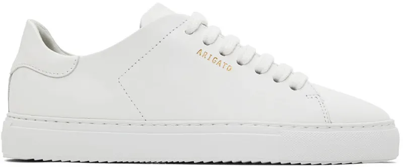 Axel Arigato White Clean 90 (28102)