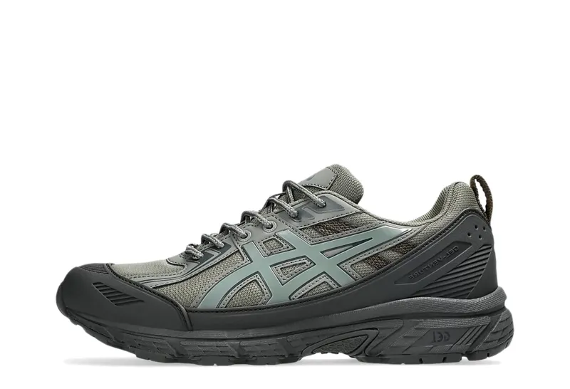 ASICS Gel-Venture 6 Shield Graphite Grey Truffle Grey (1203A474-020)