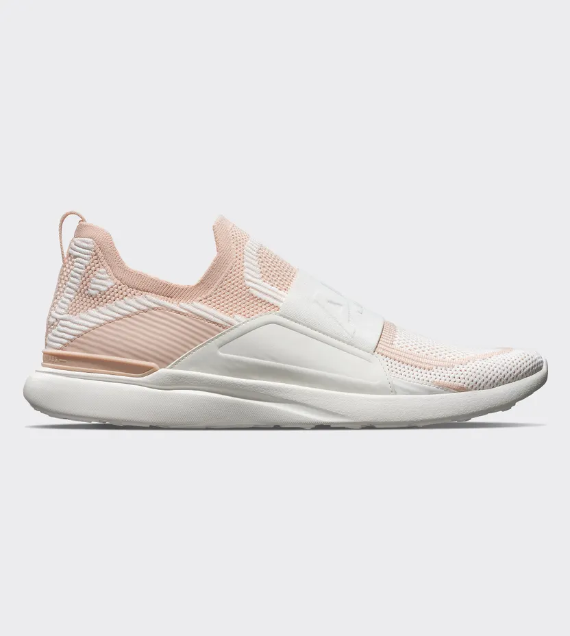 APL TechLoom Bliss “Ivory/Oat Silk/Ribbed” (Dames)
