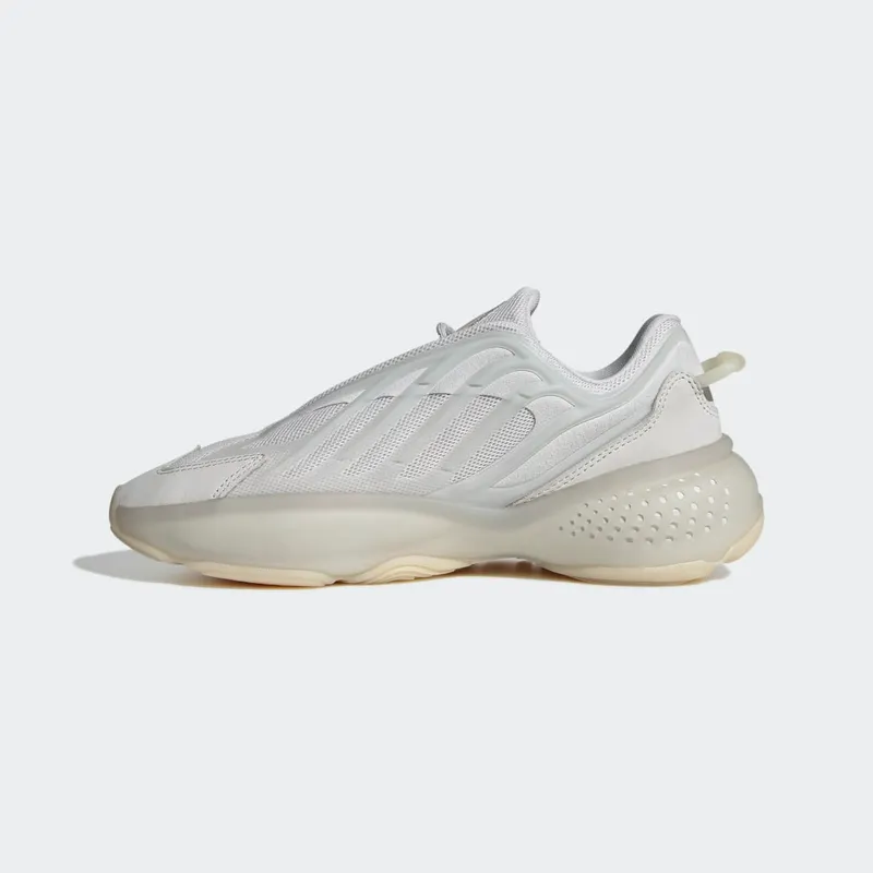 Adidas OZRAH Dash Grey / Dash Grey / Ecru Tint (GW6818)