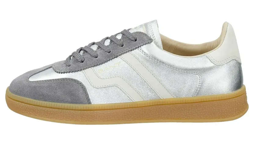 Gant sneaker Silver (872531199-101)