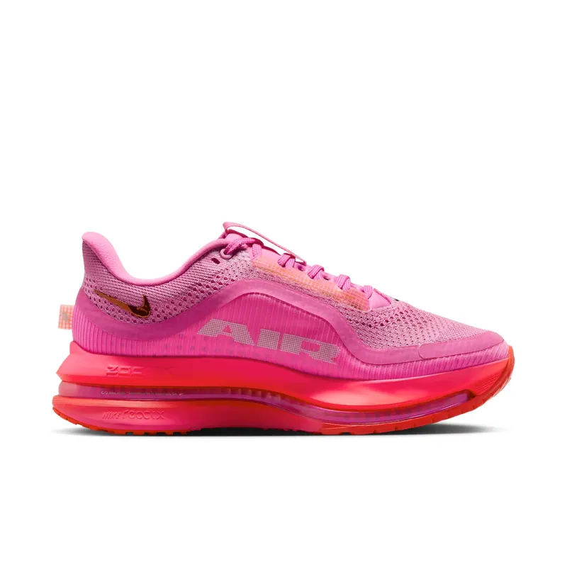 Nike Pegasus Premium “Playful Pink / Hyper Pink” (HQ2593-602)