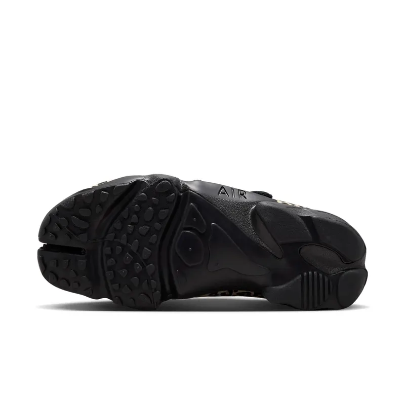 Nike Air Rift Breathe “Leopard”: de gespleten teen durft weer (2)