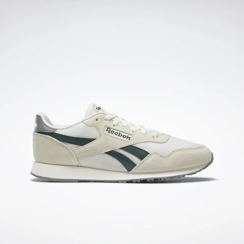 Reebok Royal Ultra Chalk / Forest Green / Pure Grey 5 (GX3522)