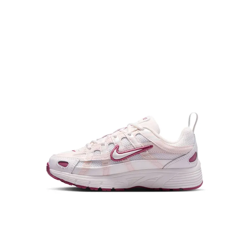 Nike P-6000 Sail/Chalk/Pink Smoke/Sail (IR2303-105)