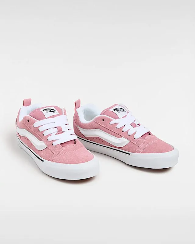 Vans Knu-Skool “Foxglove Pink” (VN000CS0C3S)