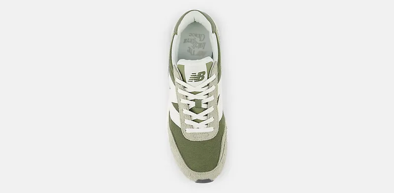 New Balance 370 Olivine (U370AL)