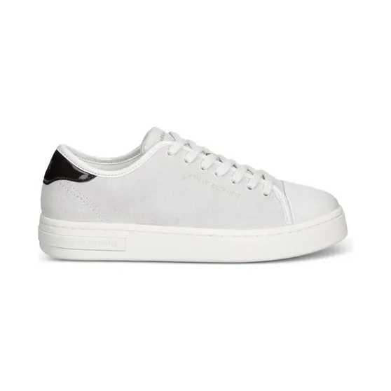 Armani Exchange met vlakken “Grey” (XW003109AF27408)
