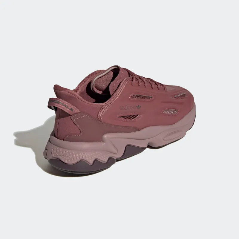 adidas OZWEEGO Celox Burgundy / Purple / Core Black (GX1864)
