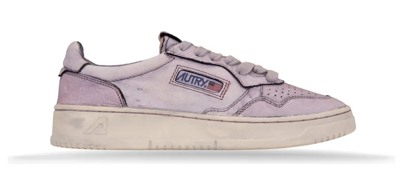 Autry Sup Vint “Purple” (AVLW TD02)