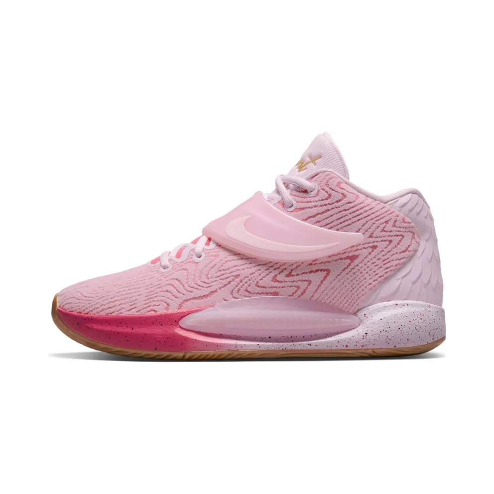 Nike KD 14 “Aunt Pearl” (DC9380-600)