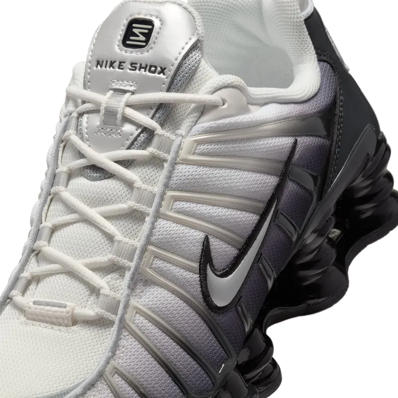 Nike Shox TL Black (IB7705-001)