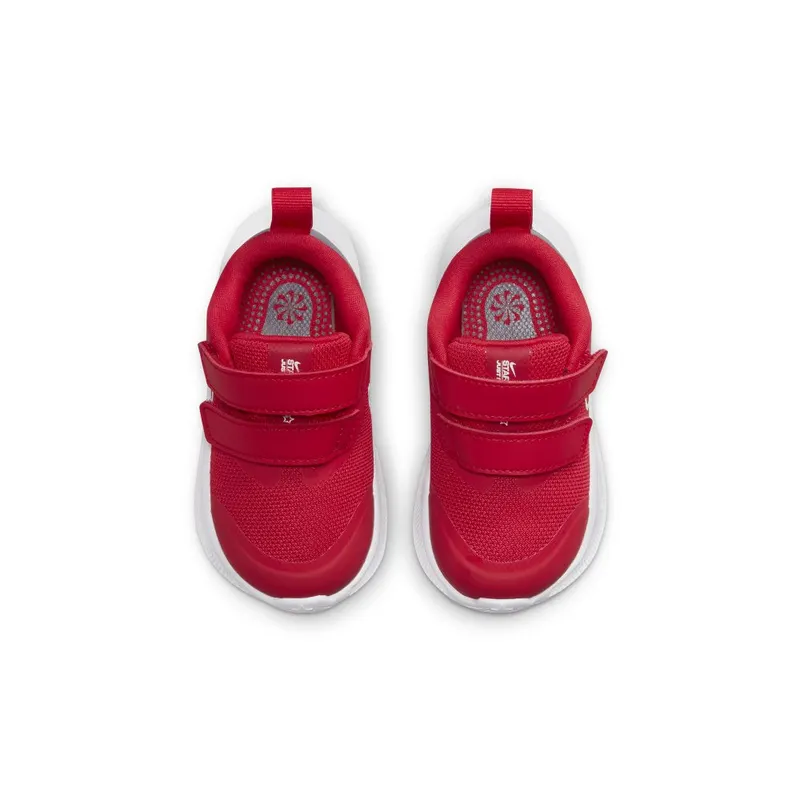 Nike Star Runner 3 Baby & Toddler Red 50% Sustainable Materials (DA2778-607)