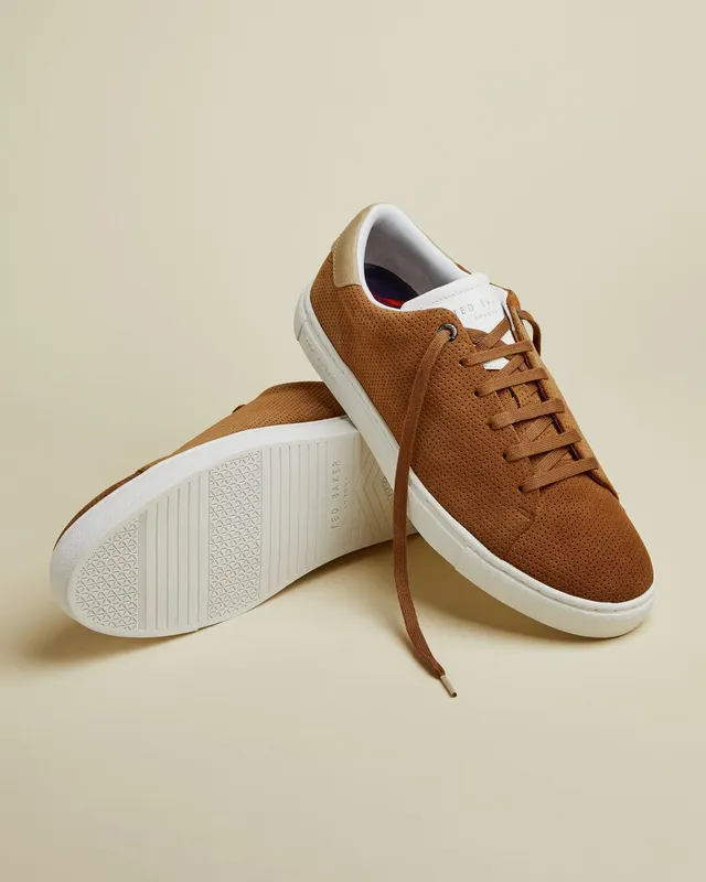 ted-baker-sneaker 242108-TAN-41