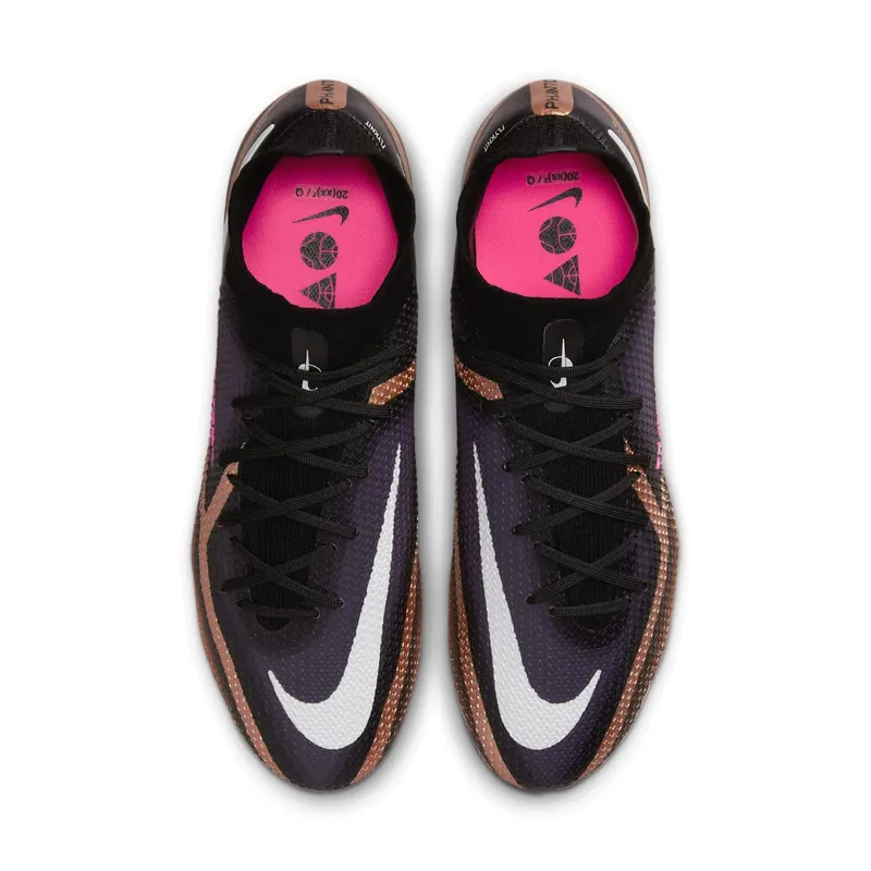 Nike Phantom GT2 Elite DF FG Generation Pack Metallic Copper (DR5955-810)