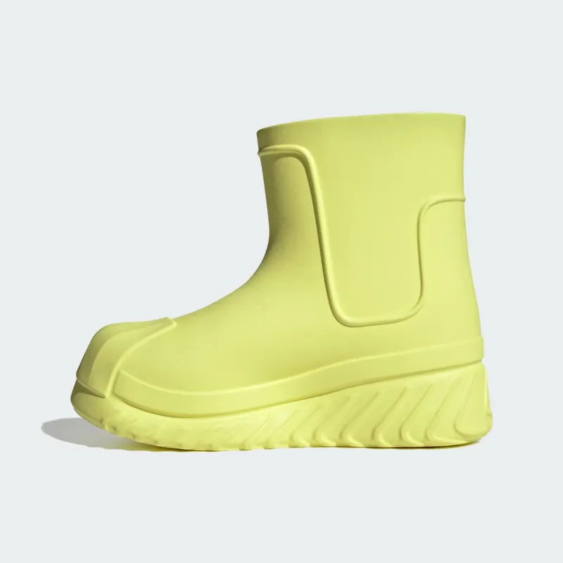 adidas adiFOM Superstar Boot Pulse Yellow (IG2682)