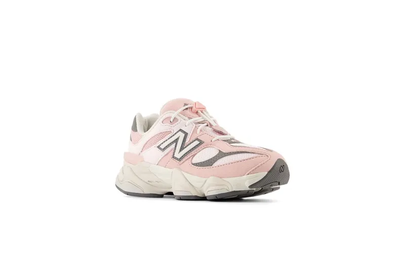 New Balance 9060 Pink Granite (PV9060EA)