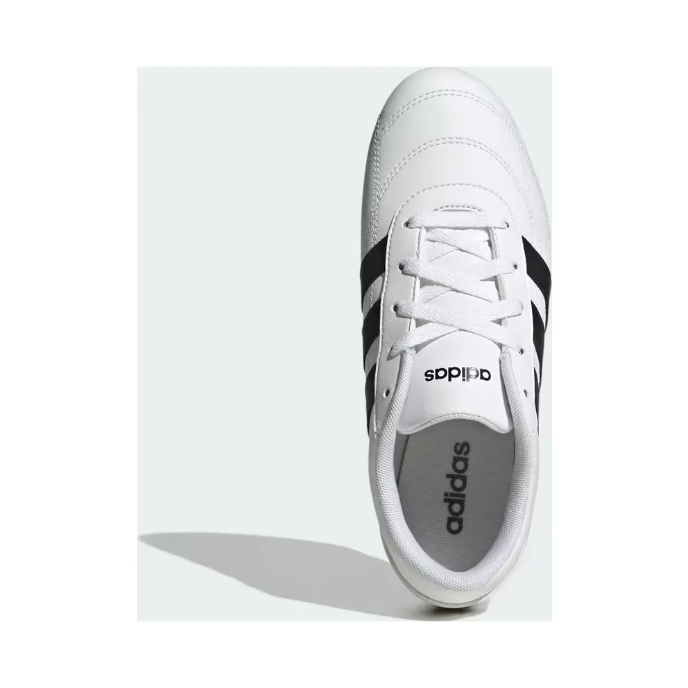 adidas Tekwen “Cloud White / Cloud White / Core Black” (KI9365)