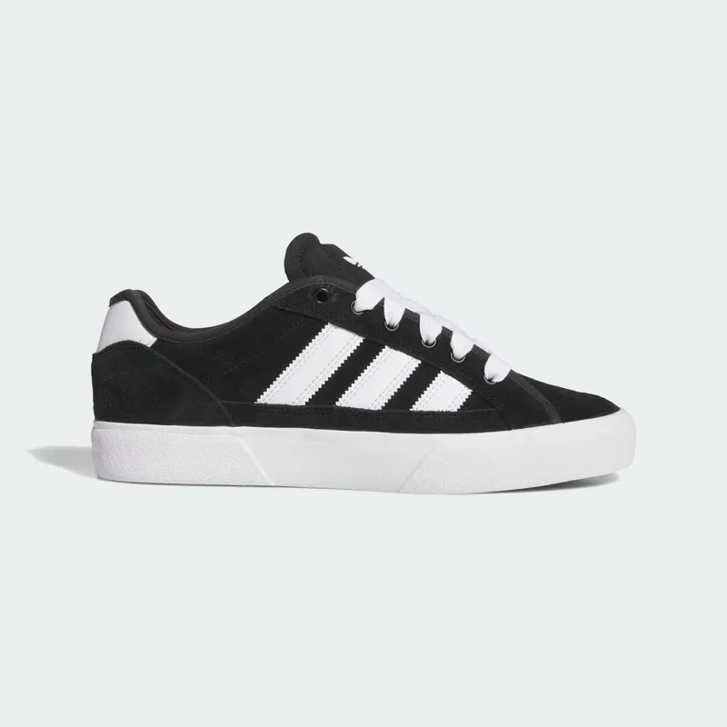 Adidas COURT TNS PREMIERE Core Black / Cloud White / Blue Bird (KJ0973)