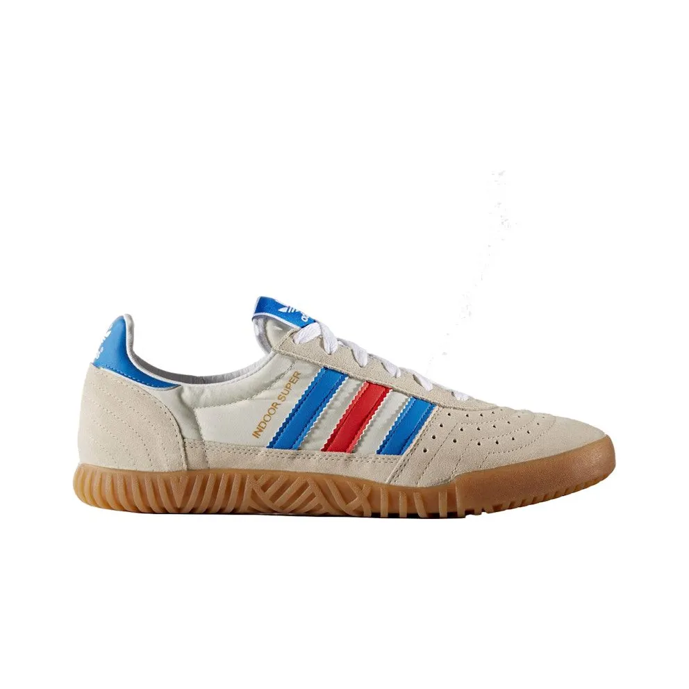 adidas Indoor Super SPZL Chalk White (S75926)