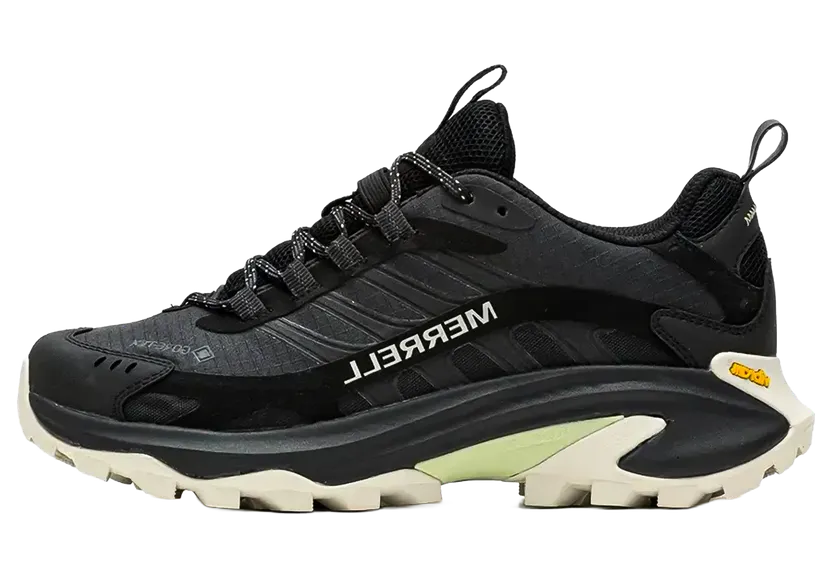 Merrell Moab Speed 2 Gore-Tex “Black” (J037838Z)