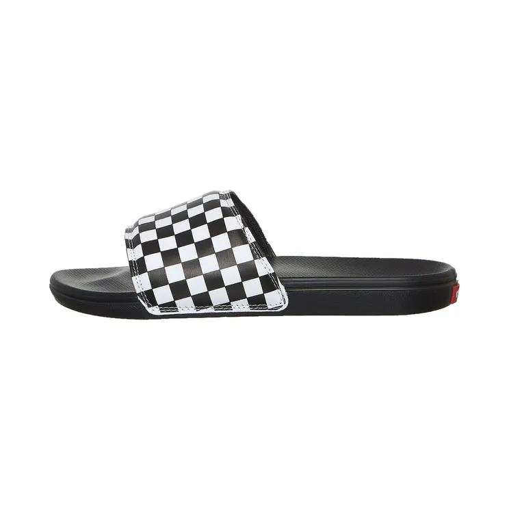 Vans La Costa Slide-On True White / Black (VN0A5HF527I1)