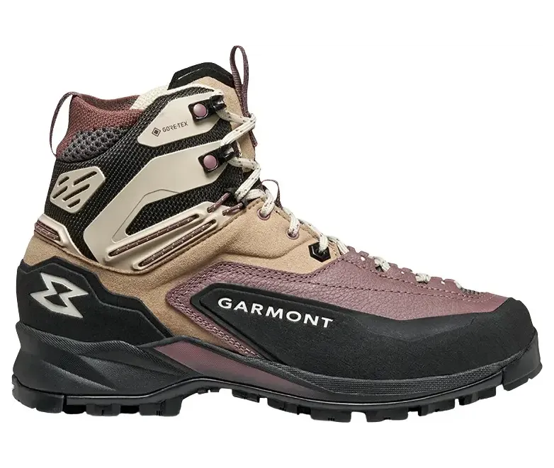 Hiking Shoes Garmont Akron Gtx mid (S14001-W321914)