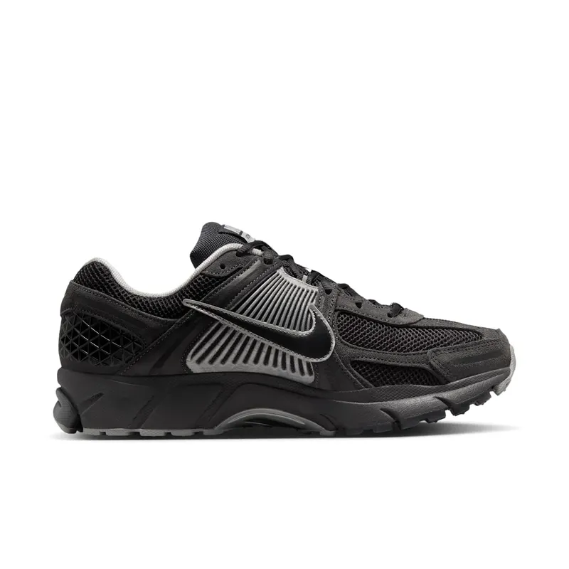 Nike Zoom Vomero 5 “Anthracite Flat Silver” (HF1553-006)