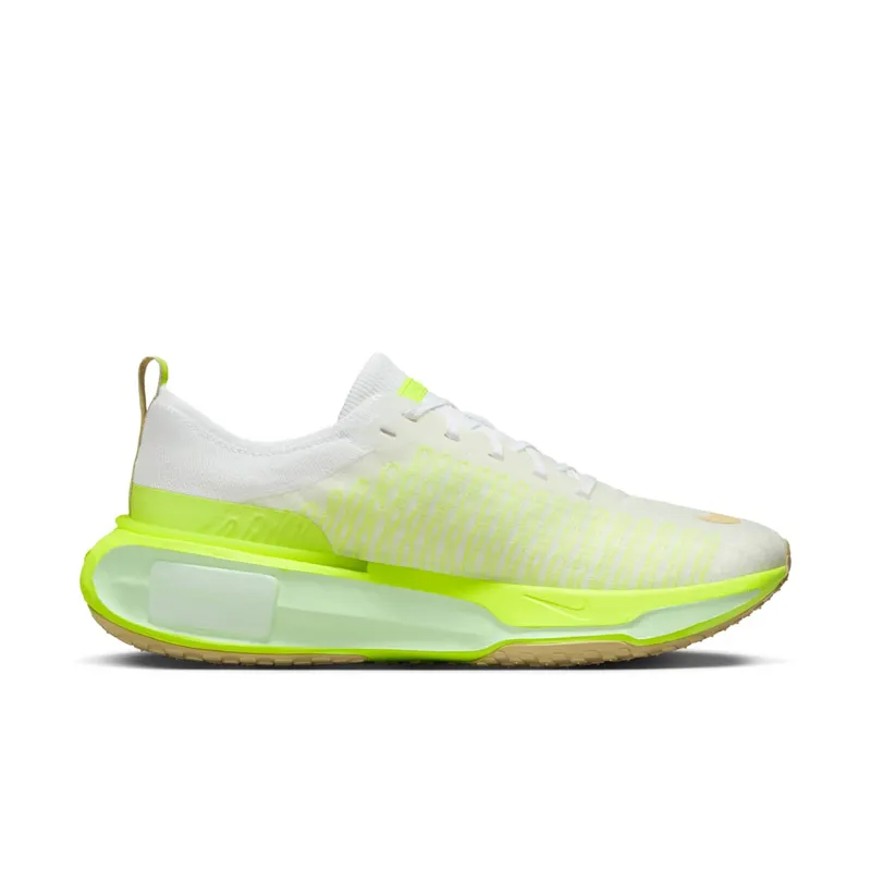 Nike ZoomX Invincible Run 3 Volt Sail (DR2615-104)