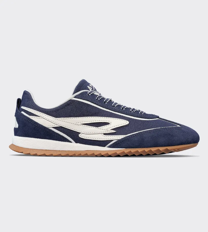 APL Riviera “Navy/Ivory/Gum” (Heren)