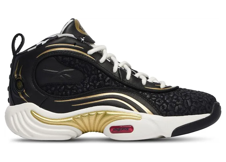 Reebok Answer III Swerve (100246191)