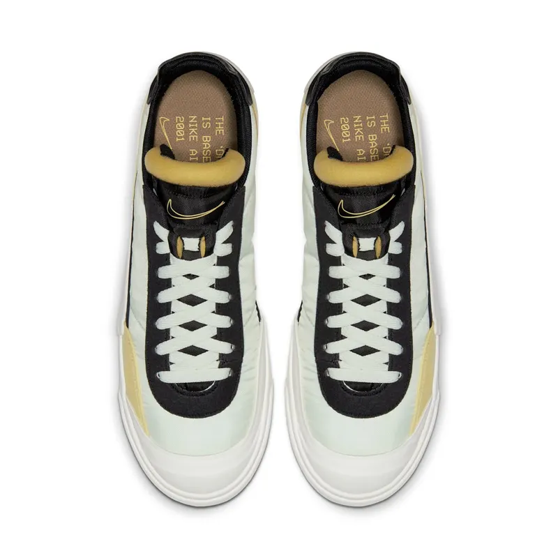 Nike Drop Type Lx Bicycle Yellow Sail/Bicycle Yellow-Phantom-Black (AV6697-101)