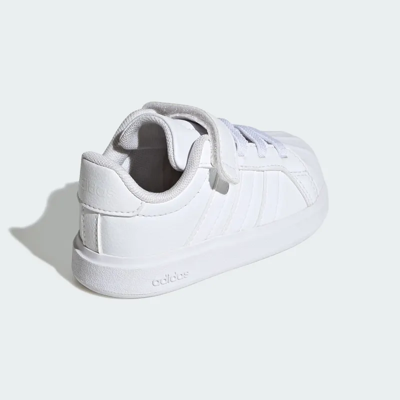 Adidas Streettalk Cloud White / Cloud White / Cloud White (KI3096)