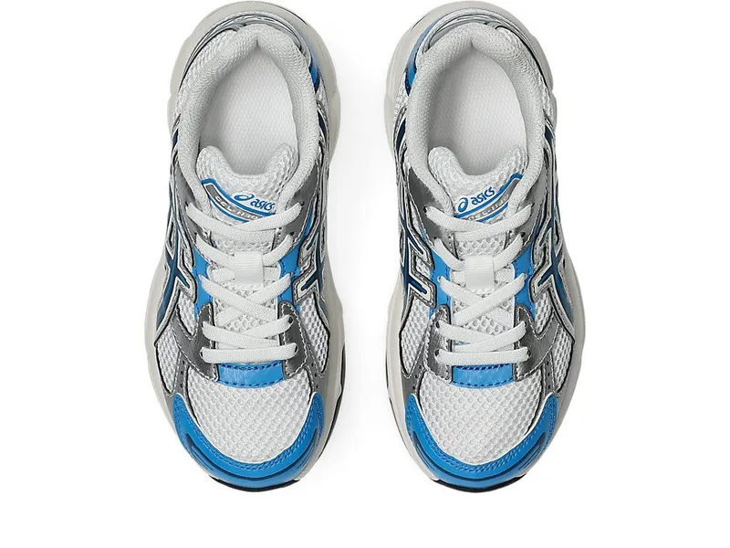 ASICS GEL-1130 PS “White / Twilight Blue” (1204A170-109)