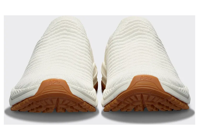 APL TechLoom Traveler “Ivory/Tan” (Heren) (4)