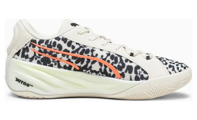 Puma All-Pro Nitro 379141-01