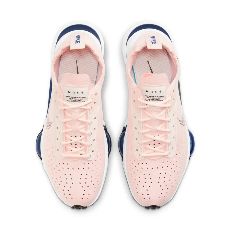 Nike Air Zoom-Type Orange (CZ1151-800)