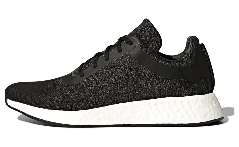 adidas NMD R2 Wings+Horns Core Black