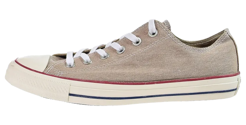 Converse Chuck Taylor All Star Ox “Vintage Khaki” (159540F)