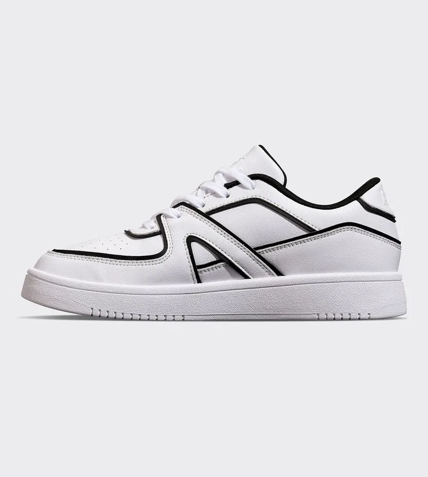 APL Nostalgia ’87 “White/Black” (Dames) (2)