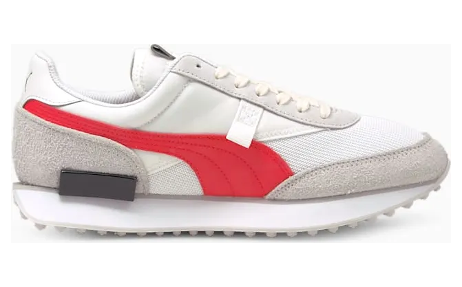 Puma Future Rider Vintage Puma White / Nimbus Cloud (380464-03)