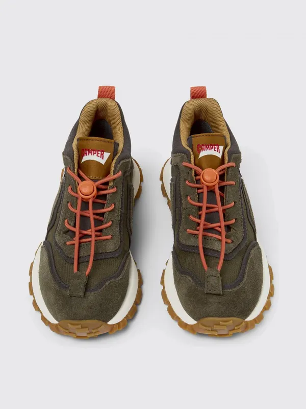 Camper Multicolor (K900359-005DRIFTTRAIL0)