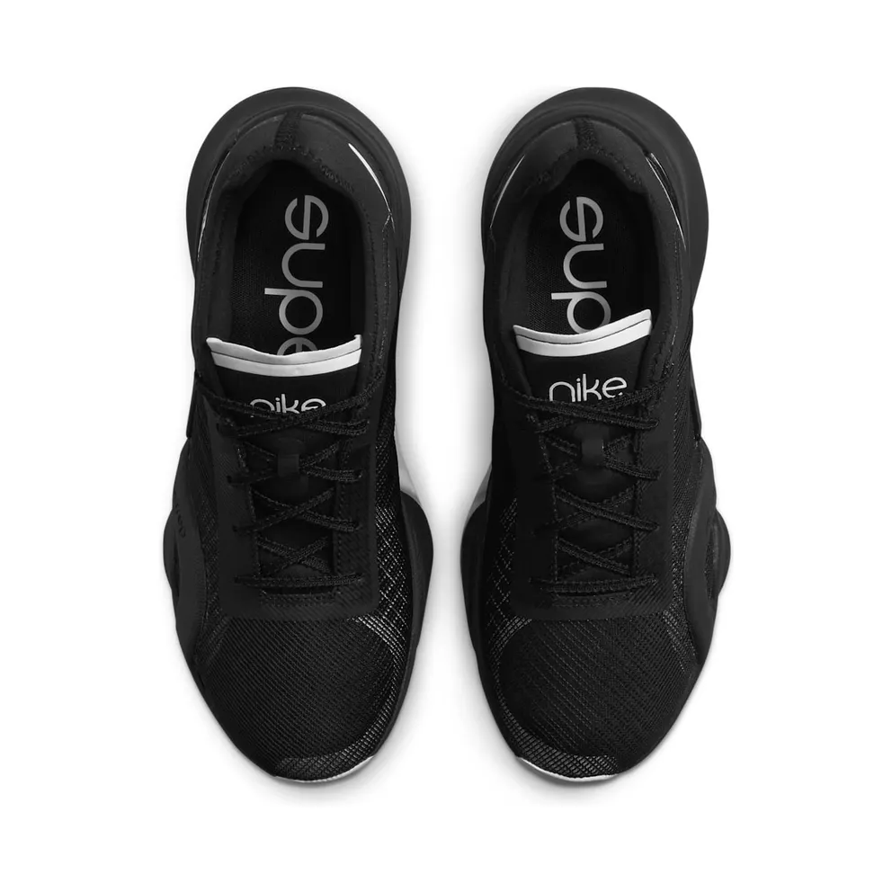 Nike Air Zoom SuperRep 3 HIIT Class Black (DA9492-010)