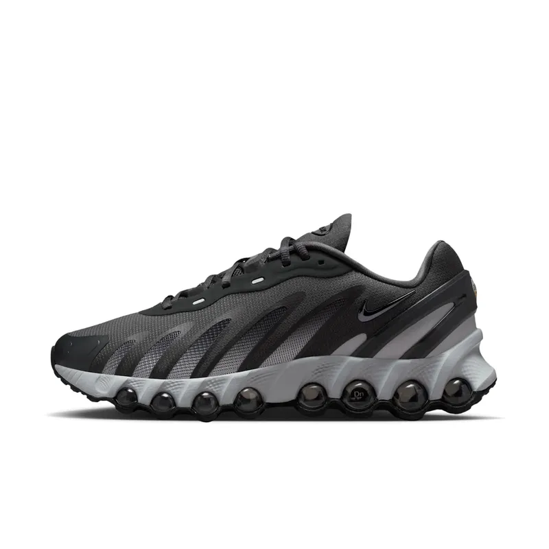 Nike Air Max Dn8 Premium Anthracite Metallic Silver Wolf Grey (IH4119-007)