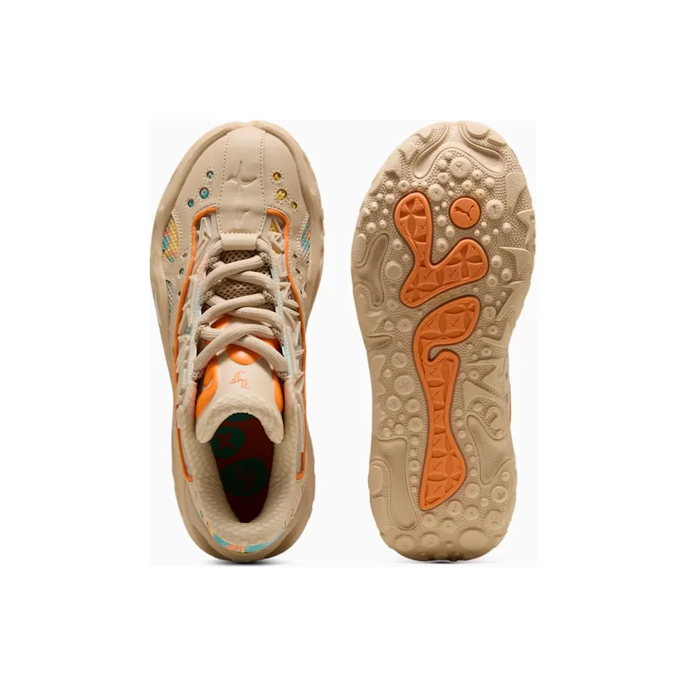 Puma LaMelo Ball LaFrancé RNR Flare (312165-01)