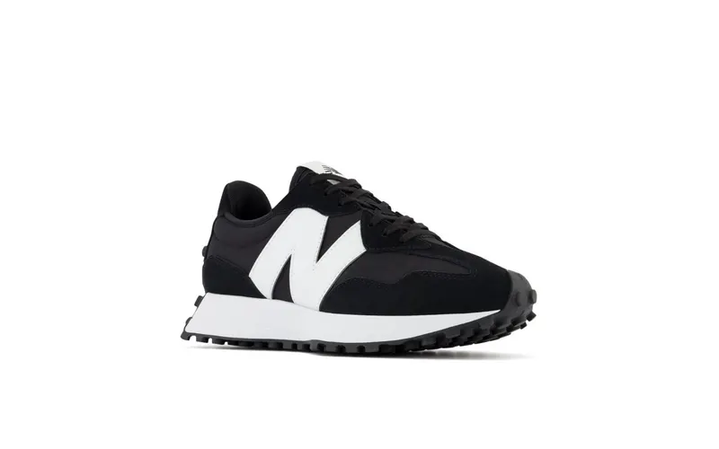 New Balance 327 Black (WS327FB1)