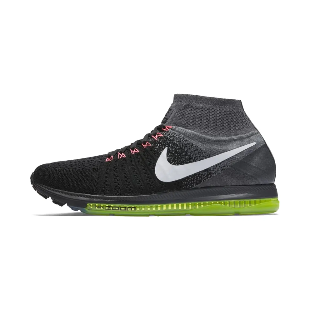 Nike Zoom All Out Flyknit (844134-002)
